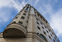 Аренда и продажа офиса в Бизнес центр Централ Сити Тауэр