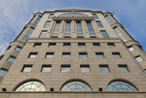 Аренда и продажа офиса в Бизнес центр Централ Сити Тауэр