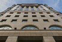 Аренда и продажа офиса в Бизнес центр Централ Сити Тауэр