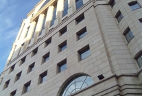 Аренда и продажа офиса в Бизнес центр Централ Сити Тауэр