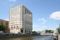 Аренда и продажа офиса в Бизнес центр Централ Сити Тауэр