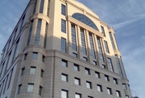 Аренда и продажа офиса в Бизнес центр Централ Сити Тауэр