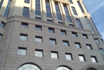 Аренда и продажа офиса в Бизнес центр Централ Сити Тауэр