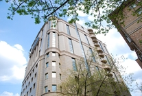 Аренда и продажа офиса в Бизнес центр Централ Сити Тауэр