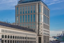 Аренда и продажа офиса в Бизнес центр Централ Сити Тауэр