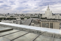 Аренда и продажа офиса в Бизнес центр Централ Сити Тауэр