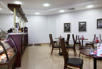 Аренда и продажа офиса в Бизнес центр Централ Сити Тауэр