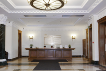 Аренда и продажа офиса в Бизнес центр Централ Сити Тауэр