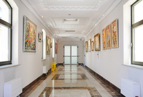 Аренда и продажа офиса в Бизнес центр Централ Сити Тауэр