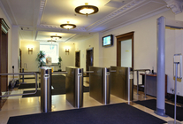 Аренда и продажа офиса в Бизнес центр Централ Сити Тауэр